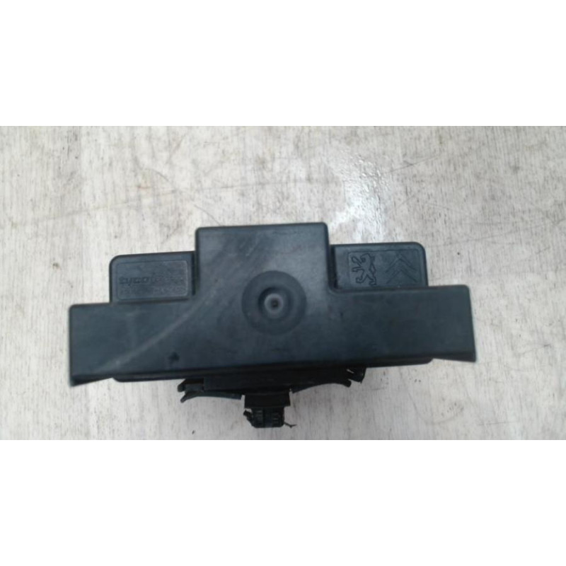 Relais de prechauffage CITROEN C3 2 PHASE 1 d’occasion