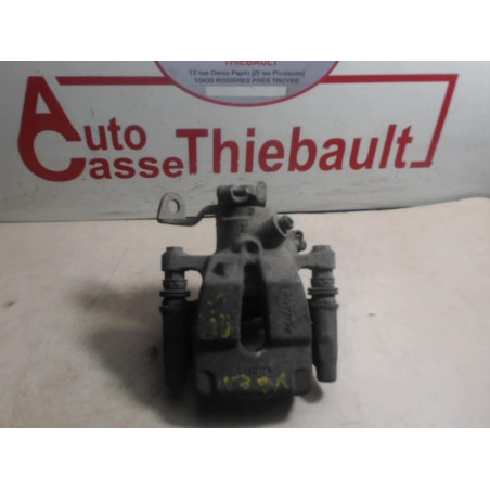 Etrier arriere gauche (freinage) RENAULT  d’occasion