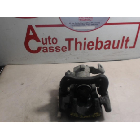 Etrier arriere gauche (freinage) RENAULT  d’occasion