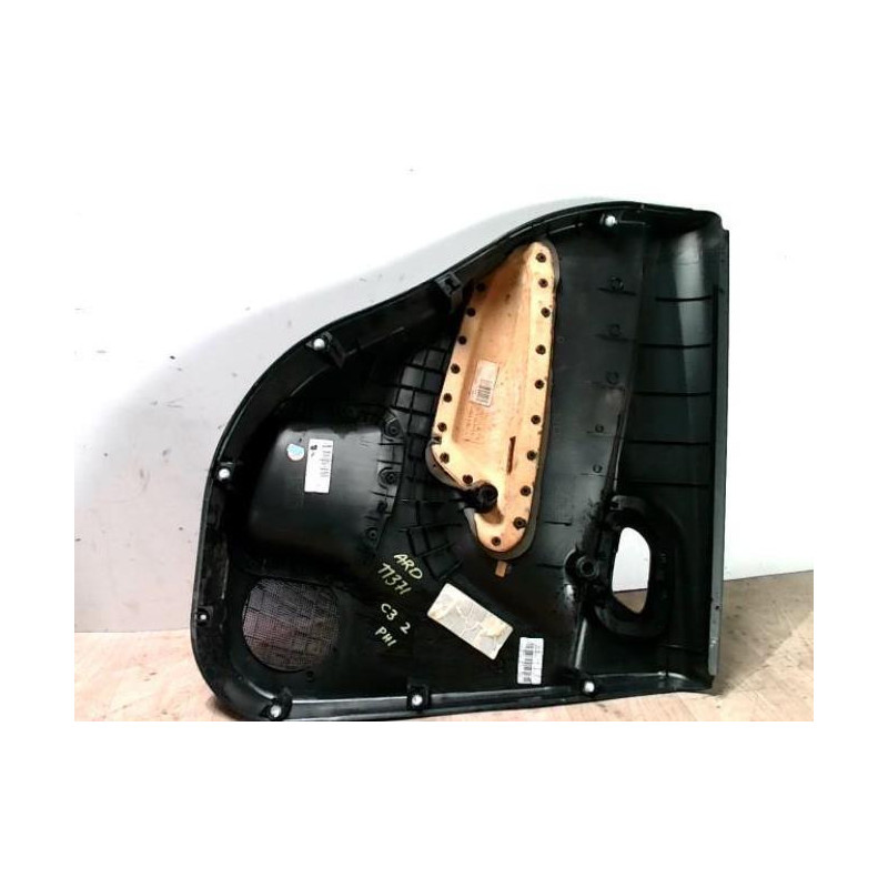 Garniture porte arriere droite CITROEN C3 2 PHASE 1 d’occasion