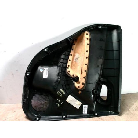 Garniture porte arriere droite CITROEN C3 2 PHASE 1 d’occasion