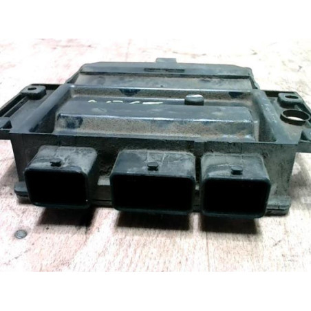 Calculateur moteur RENAULT CLIO 2 PHASE 2 d’occasion