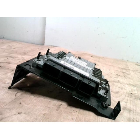 Calculateur moteur RENAULT SCENIC 1 PHASE 2 d’occasion