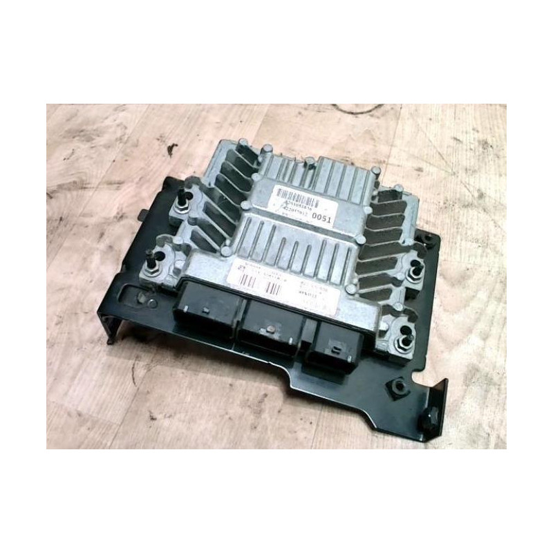 Calculateur moteur RENAULT SCENIC 1 PHASE 2 d’occasion