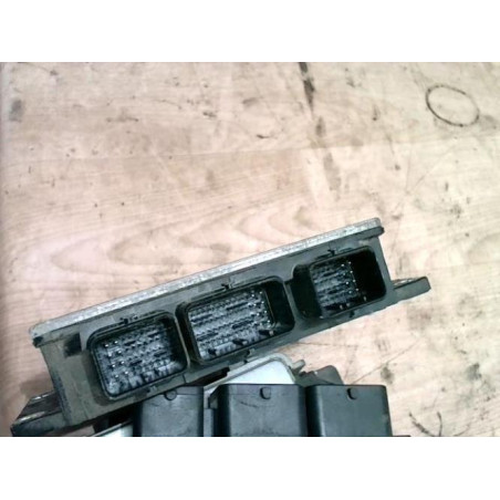 Calculateur moteur RENAULT SCENIC 1 PHASE 2 d’occasion