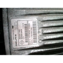 Calculateur moteur RENAULT CLIO 3 PHASE 1 d’occasion