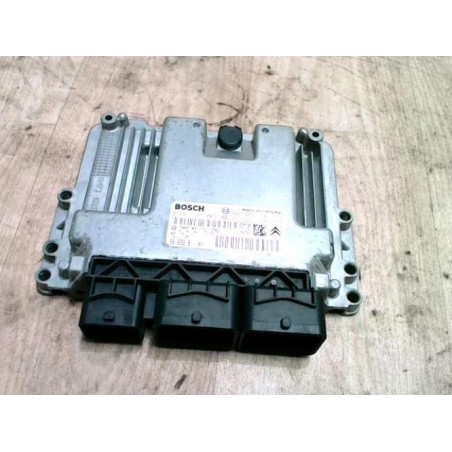 Calculateur moteur RENAULT CLIO 2 PHASE 1 d’occasion
