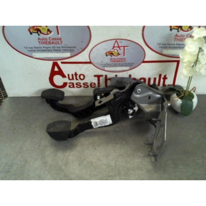 Pedalier DS DS3 PHASE 1 d’occasion