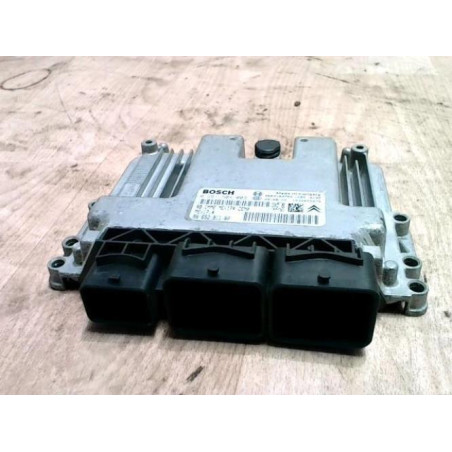 Calculateur moteur RENAULT CLIO 2 PHASE 1 d’occasion