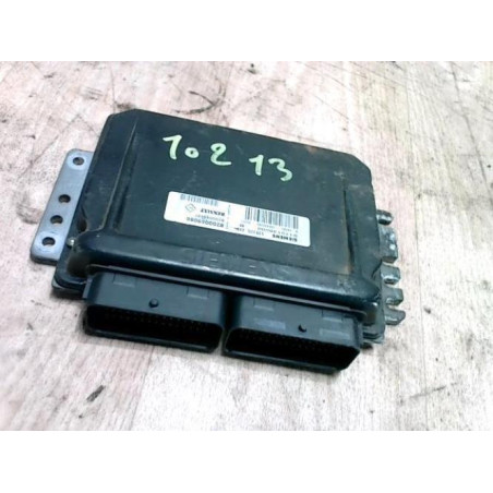Calculateur moteur RENAULT TWINGO 1 PHASE 3 d’occasion