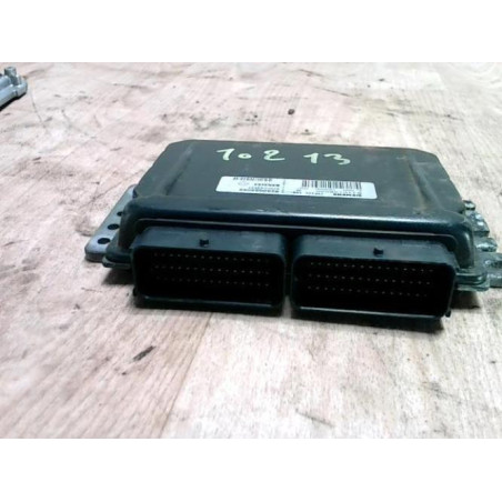Calculateur moteur RENAULT TWINGO 1 PHASE 3 d’occasion