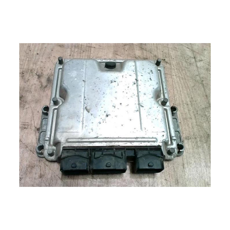 Calculateur moteur CITROEN C8 d’occasion