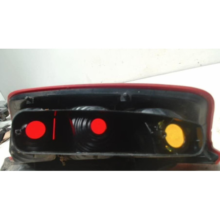 Feu arriere principal droit (feux) FIAT GRANDE PUNTO d’occasion