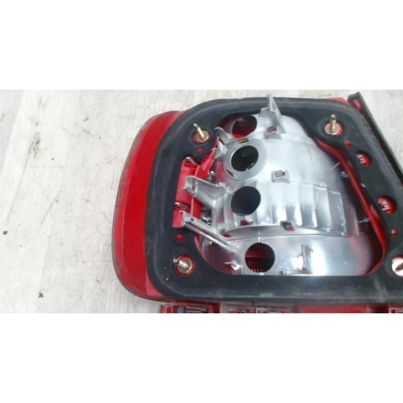 Feu arriere principal droit (feux) AUDI A4 1 PHASE 1 d’occasion