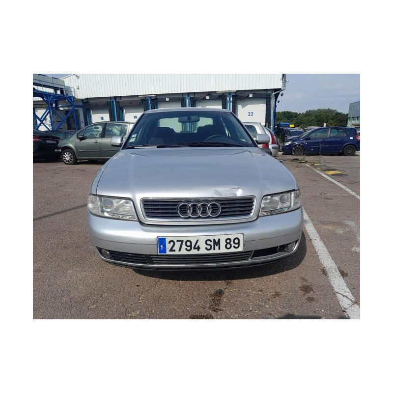 Feu arriere principal droit (feux) AUDI A4 1 PHASE 1 d’occasion