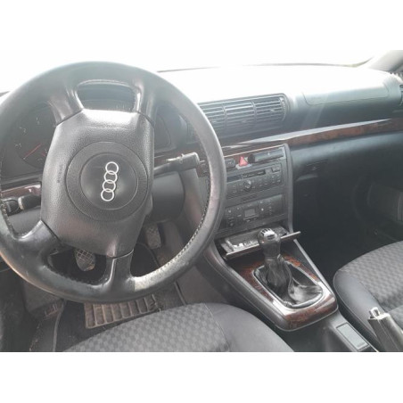 Feu arriere principal droit (feux) AUDI A4 1 PHASE 1 d’occasion