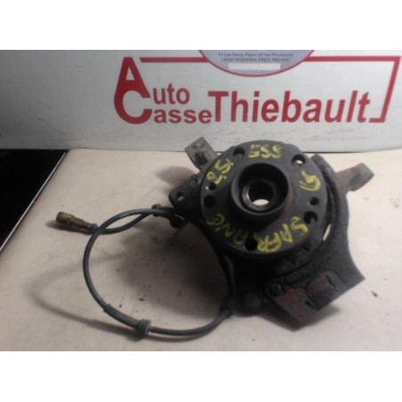 Fusee avant gauche RENAULT SAFRANE d’occasion