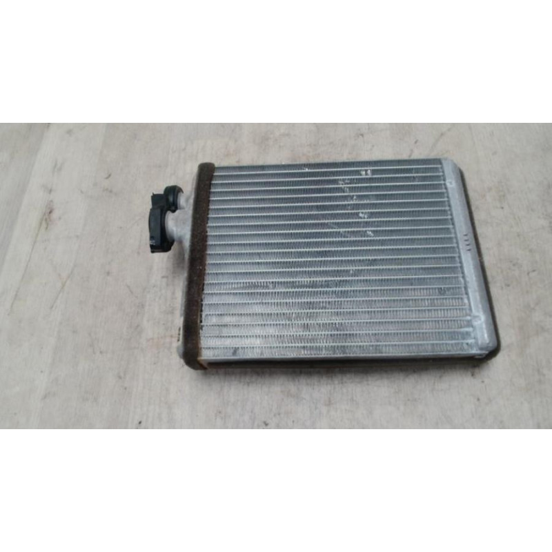 Radiateur chauffage PEUGEOT 308 2 PHASE 1 d’occasion