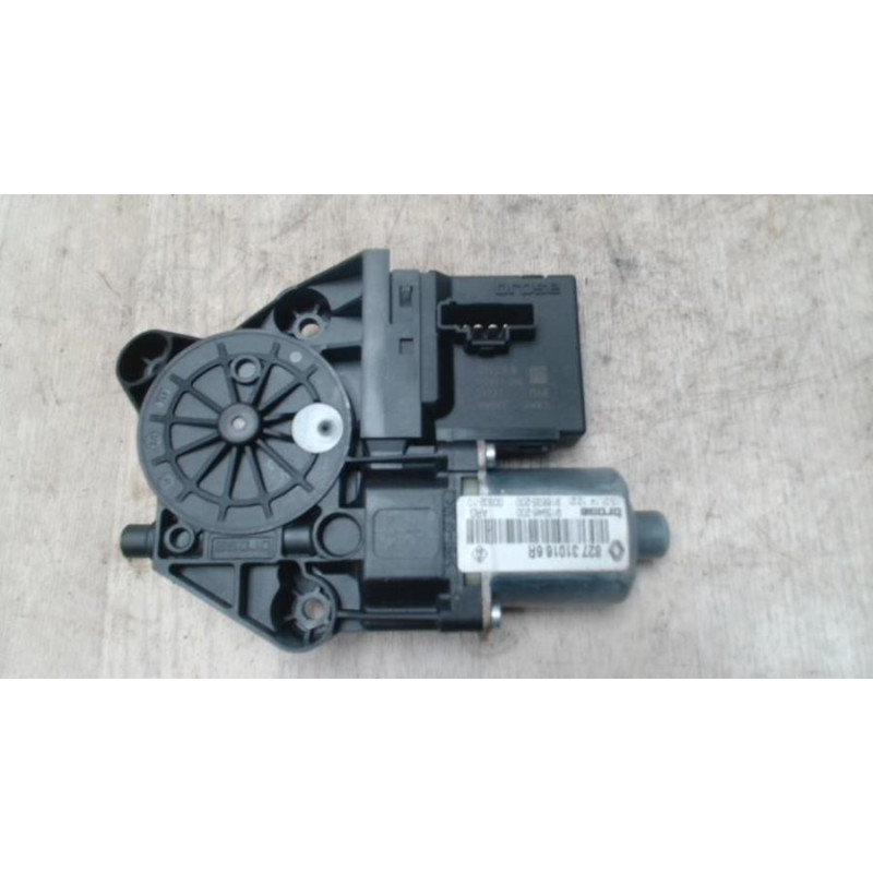 Moteur leve vitre arriere gauche RENAULT GRAND SCENIC 3 PHASE 3 d’occasion