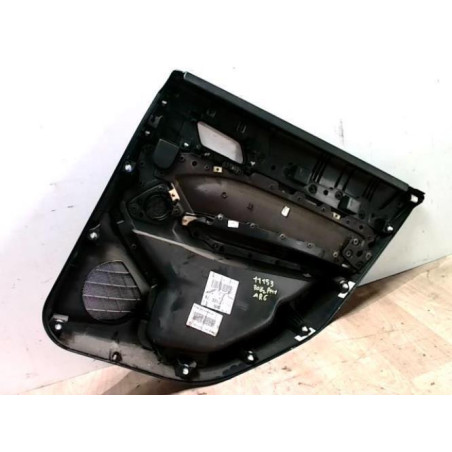 Garniture porte arriere gauche PEUGEOT 308 2 PHASE 1 d’occasion