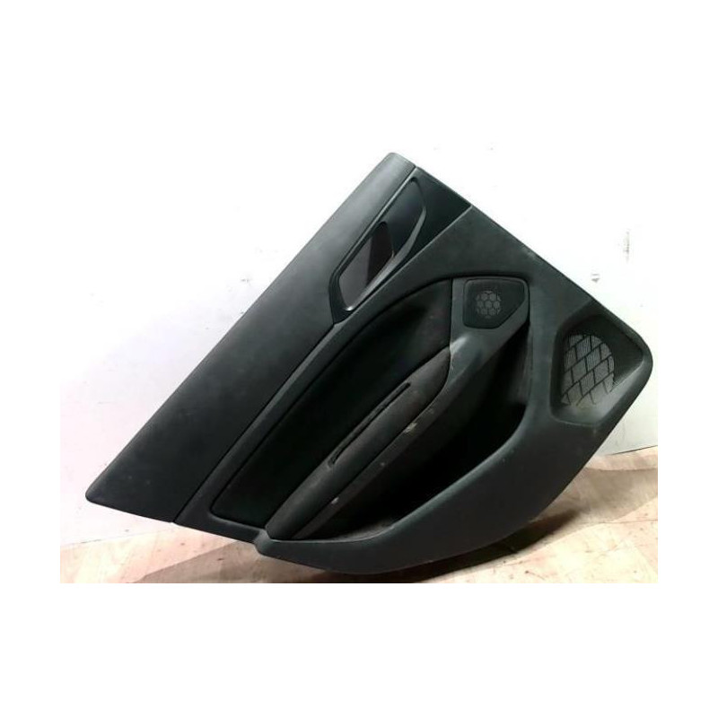 Garniture porte arriere gauche PEUGEOT 308 2 PHASE 1 d’occasion