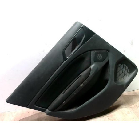 Garniture porte arriere gauche PEUGEOT 308 2 PHASE 1 d’occasion