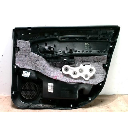 Garniture porte avant gauche RENAULT GRAND SCENIC 3 PHASE 3 d’occasion