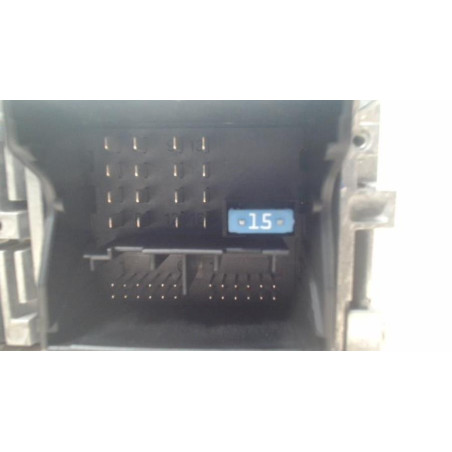 Autoradio d'origine PEUGEOT 308 2 PHASE 1 d’occasion