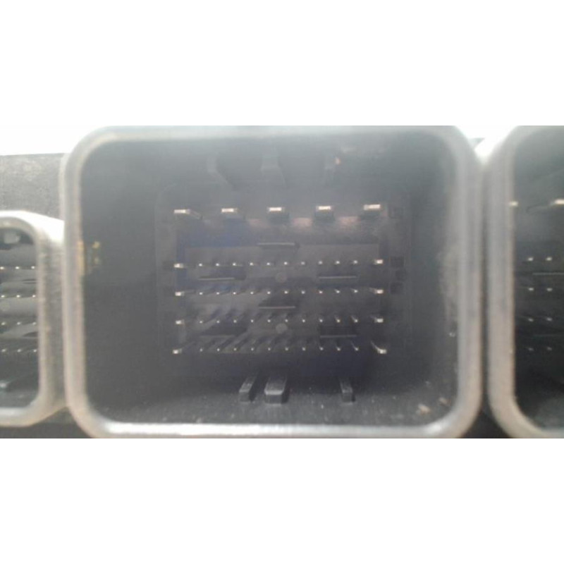 Calculateur moteur PEUGEOT 308 2 PHASE 1 d’occasion