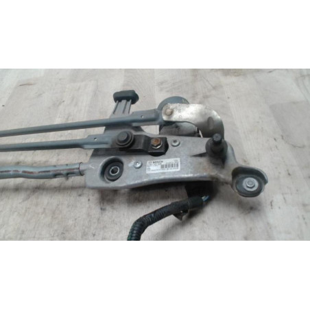Moteur essuie glace avant PEUGEOT 308 2 PHASE 1 d’occasion