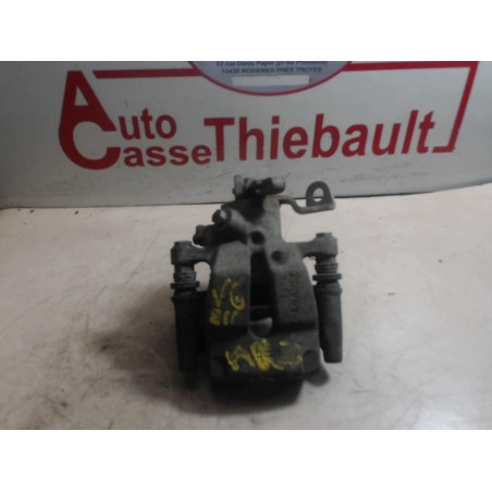 Etrier arriere droit (freinage) RENAULT VELSATIS d’occasion