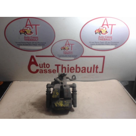 Etrier arriere droit (freinage) RENAULT VELSATIS d’occasion