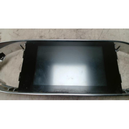 Ecran GPS PEUGEOT 308 2 PHASE 1 d’occasion