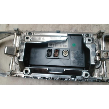 Ecran GPS PEUGEOT 308 2 PHASE 1 d’occasion