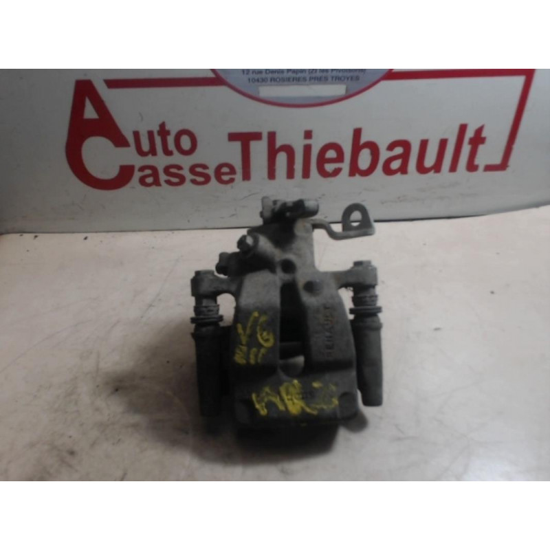 Etrier arriere droit (freinage) RENAULT VELSATIS d’occasion