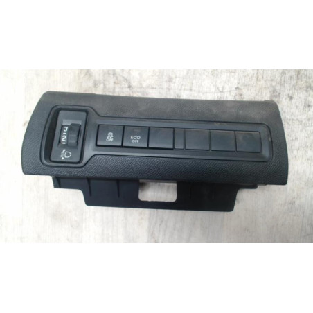 Commande de reglage hauteur de phare PEUGEOT 308 2 PHASE 1 d’occasion