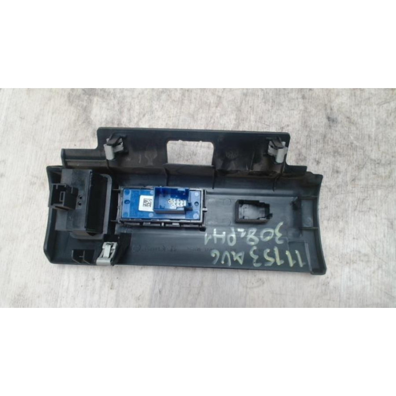 Commande de reglage hauteur de phare PEUGEOT 308 2 PHASE 1 d’occasion