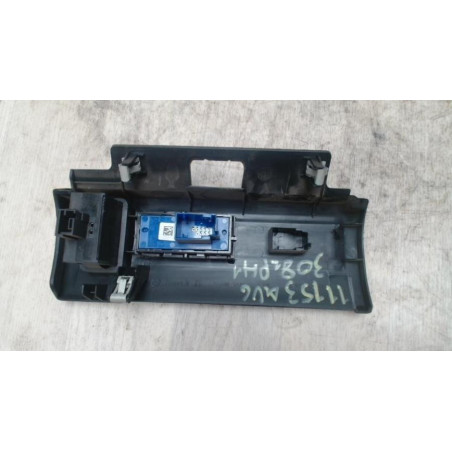 Commande de reglage hauteur de phare PEUGEOT 308 2 PHASE 1 d’occasion