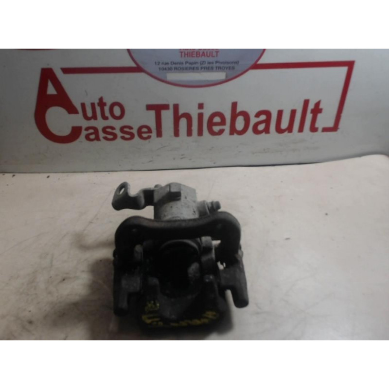 Etrier arriere droit (freinage) RENAULT VELSATIS d’occasion