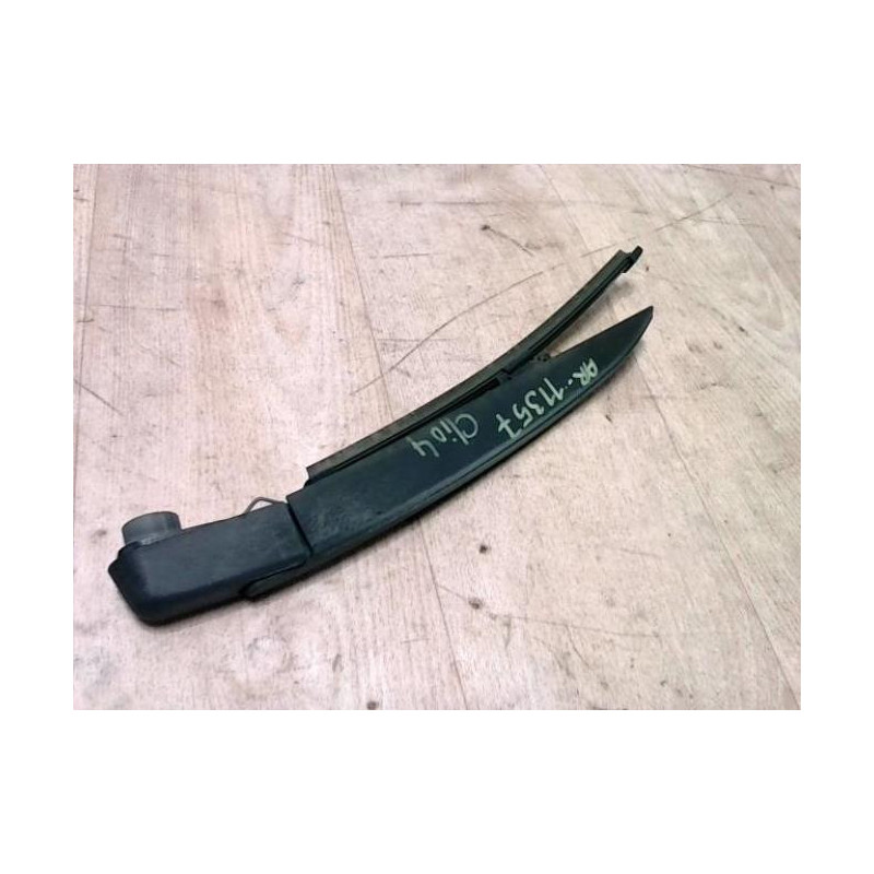 Balais essuie glace arriere RENAULT CLIO 4 PHASE 1 d’occasion