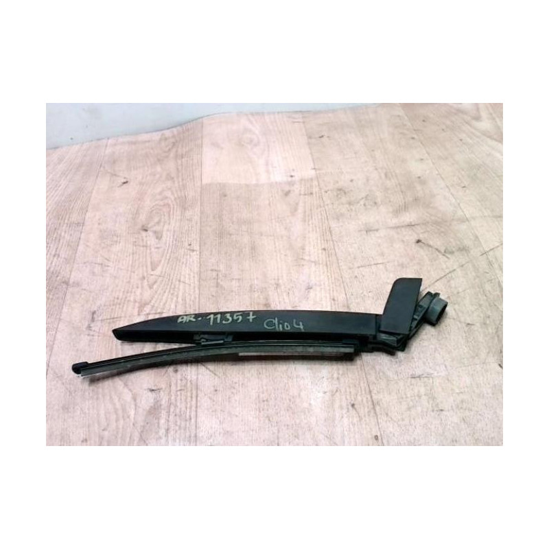 Balais essuie glace arriere RENAULT CLIO 4 PHASE 1 d’occasion