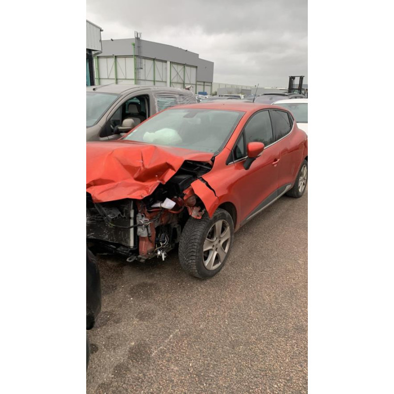Balais essuie glace arriere RENAULT CLIO 4 PHASE 1 d’occasion