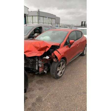 Balais essuie glace arriere RENAULT CLIO 4 PHASE 1 d’occasion