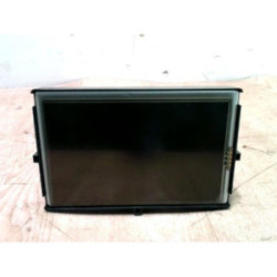 Ecran GPS RENAULT CLIO 4 PHASE 1 d’occasion