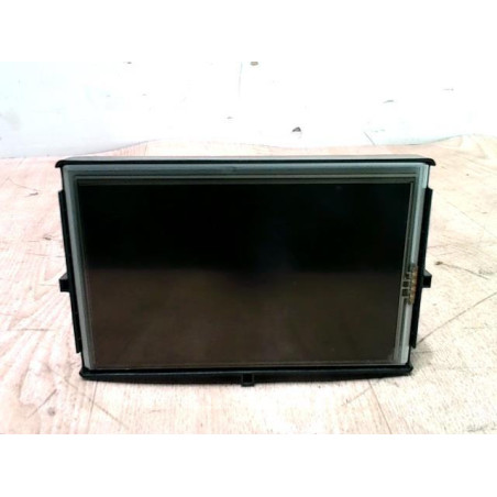 Ecran GPS RENAULT CLIO 4 PHASE 1 d’occasion