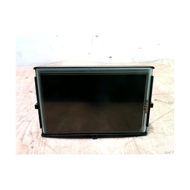 Ecran GPS RENAULT CLIO 4 PHASE 1 d’occasion