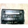 Ecran GPS RENAULT CLIO 4 PHASE 1 d’occasion