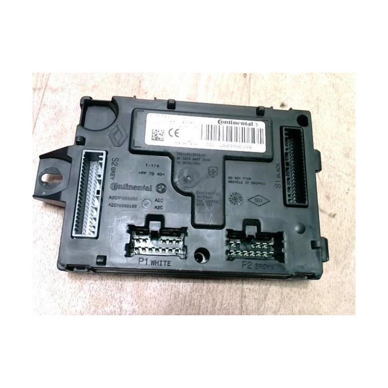Kit de demarrage RENAULT CLIO 4 PHASE 1 d’occasion