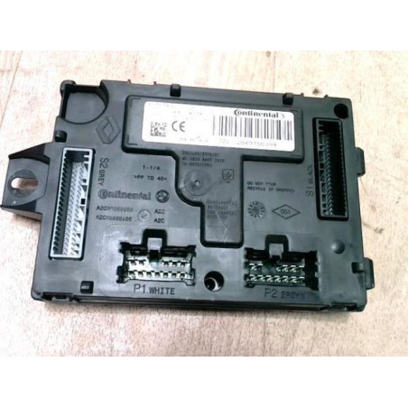 Kit de demarrage RENAULT CLIO 4 PHASE 1 d’occasion