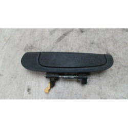 Poignee porte arriere gauche KIA PICANTO 1 PHASE 1 d’occasion